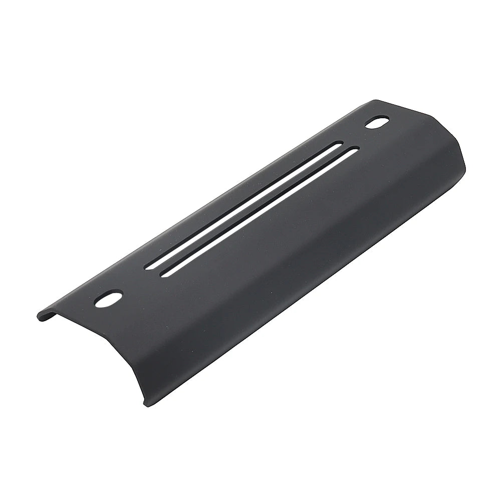 Protection de Radiateur Aluminium pour Harley Sportster S 1250 2021-2022 – photo 7/9