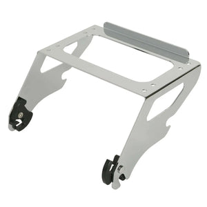 Support de fixation solo pour top case, Harley Touring Electra Glide, Road King - vue 8