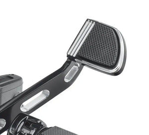 Pédale de frein Defiance pour Harley-Davidson Softail FLSB, FXBR, FXBRS 2018 et plus récentes (commandes avancées) – photo 6/7