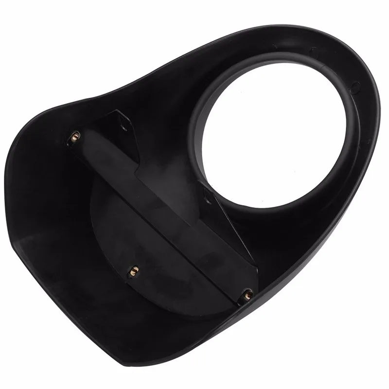 Tête de fourche pour Harley Sportster Dyna - vue 3
