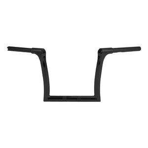 Guidon ape hanger 1-1/4 pour Harley Road King et Softail - vue 4