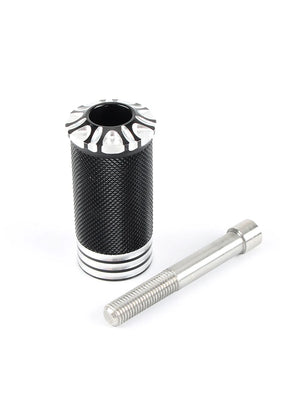 Pointe de sélecteur pour Harley Sportster, Softail, Touring et Dyna – photo 14/20