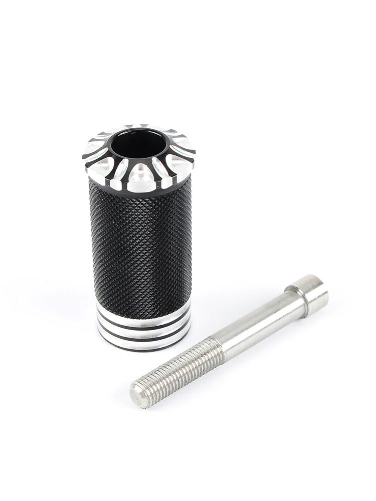 Pointe de sélecteur pour Harley Sportster, Softail, Touring et Dyna – photo 14/20