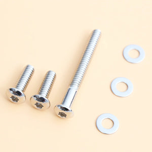 Vis de garniture de pare-brise pour Harley-Davidson Touring - vue 6