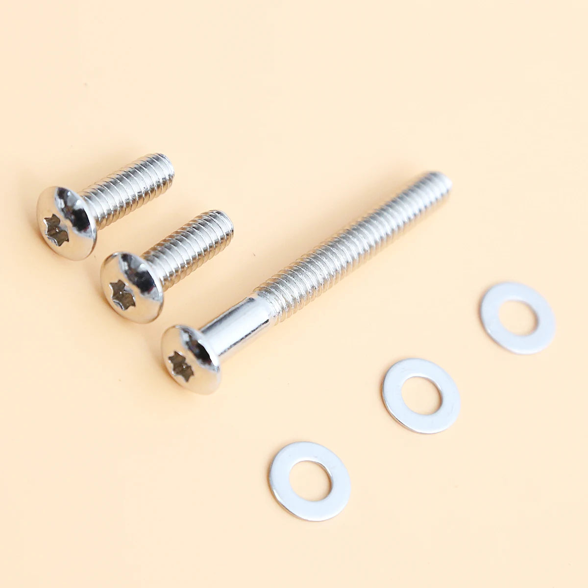 Vis de garniture de pare-brise pour Harley-Davidson Touring - vue 5