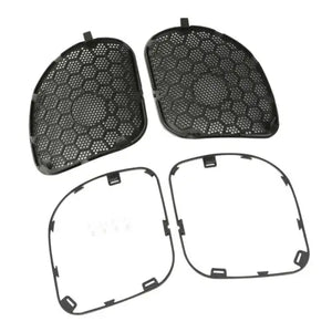 Carénages intérieur et extérieur avec grilles de haut-parleurs et conduits d'air pour Harley-Davidson Road Glide FLTRX 2015-2024 - vue 20