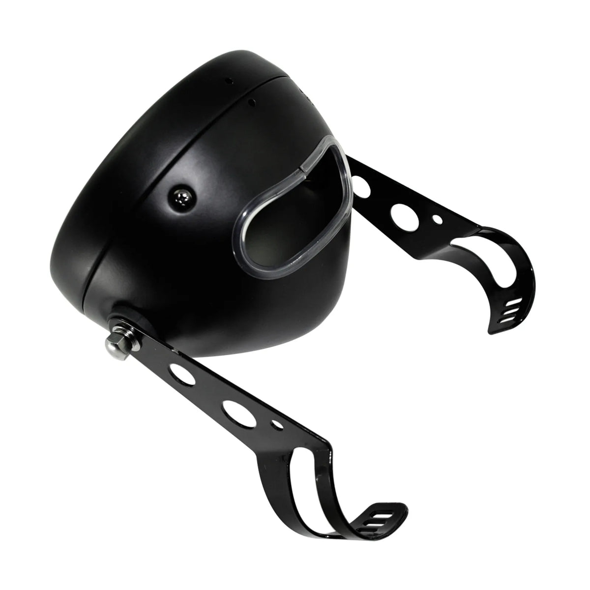 Coque de phare 5,75 pouces pour Harley Dyna - vue 3
