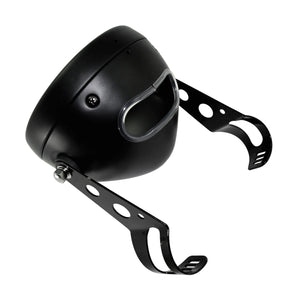 Coque de phare 5,75 pouces pour Harley Dyna - vue 3