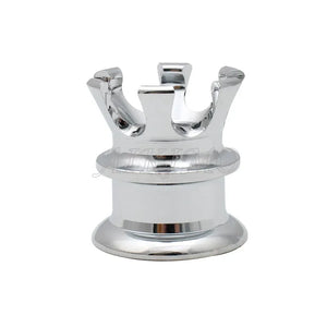Caches de vis de culasse couronne pour Harley Twin Cam Sportster - vue 6