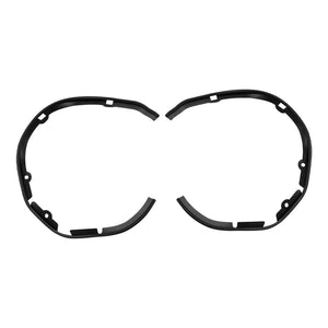 Joints de carénage intérieur pour Harley Touring - vue 2