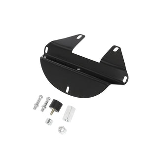 Carénage de phare grille pour Harley Sportster/Dyna - vue 5