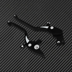 Leviers de frein/embrayage réglables CNC (lot de 2) - Harley Street 500, 750, 2016-2020 – photo 4/7