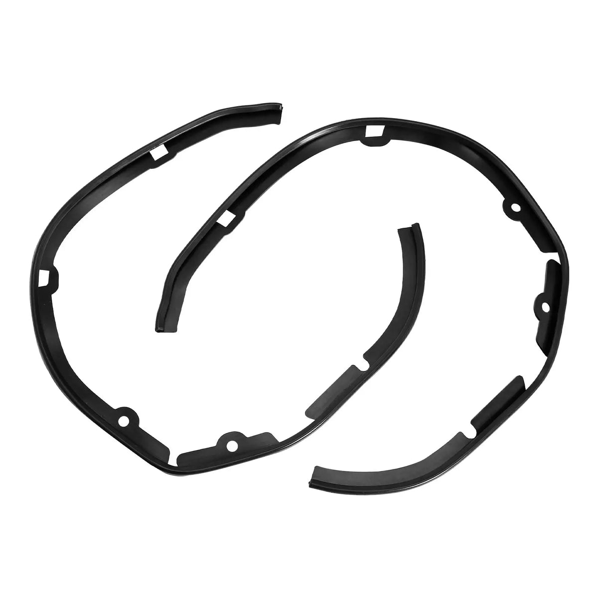 Joints de carénage intérieur pour Harley Touring - vue 5