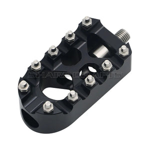 Pointe de sélecteur biseautée pour Harley Sportster, Street 750/500, V-Rod et Breakout – photo 12/17