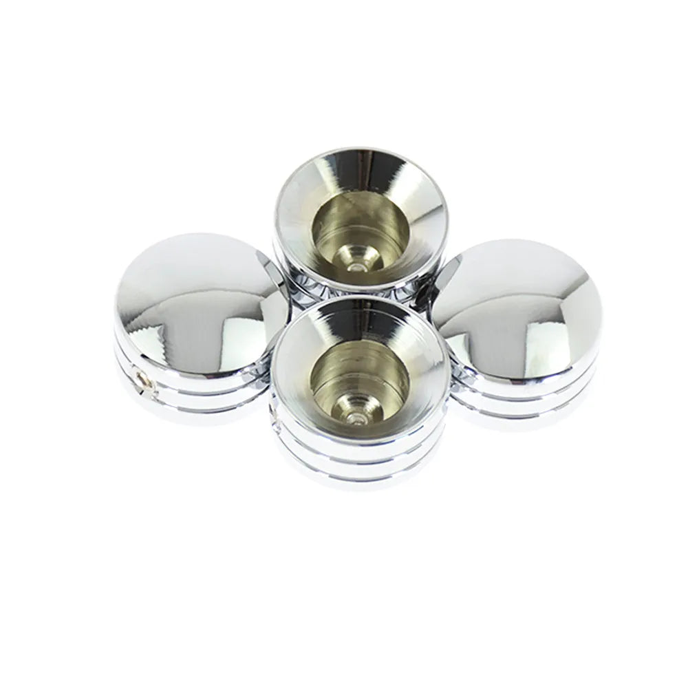 Caches de vis de culasse pour Harley Twin Cam Touring Sportster - vue 3