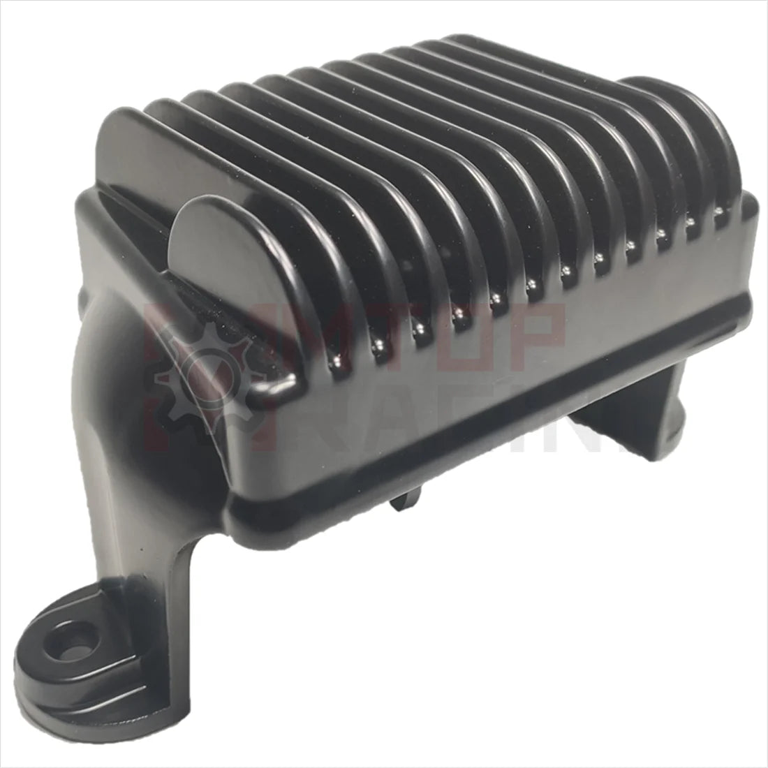 Régulateur de tension pour Harley Touring - vue 1