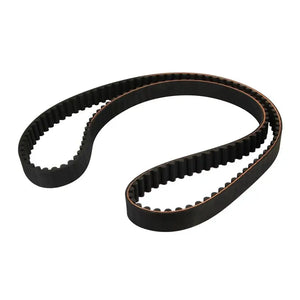 Courroie de Transmission Arrière 139 Dents 1-1/8" - Harley-Davidson Road King & Electra Glide 2004-2006 – photo 1/6