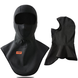 Cagoule polaire chaude pour casque moto - vue 7