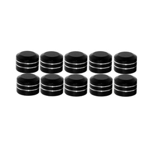 Caches de vis pour Harley - vue 4
