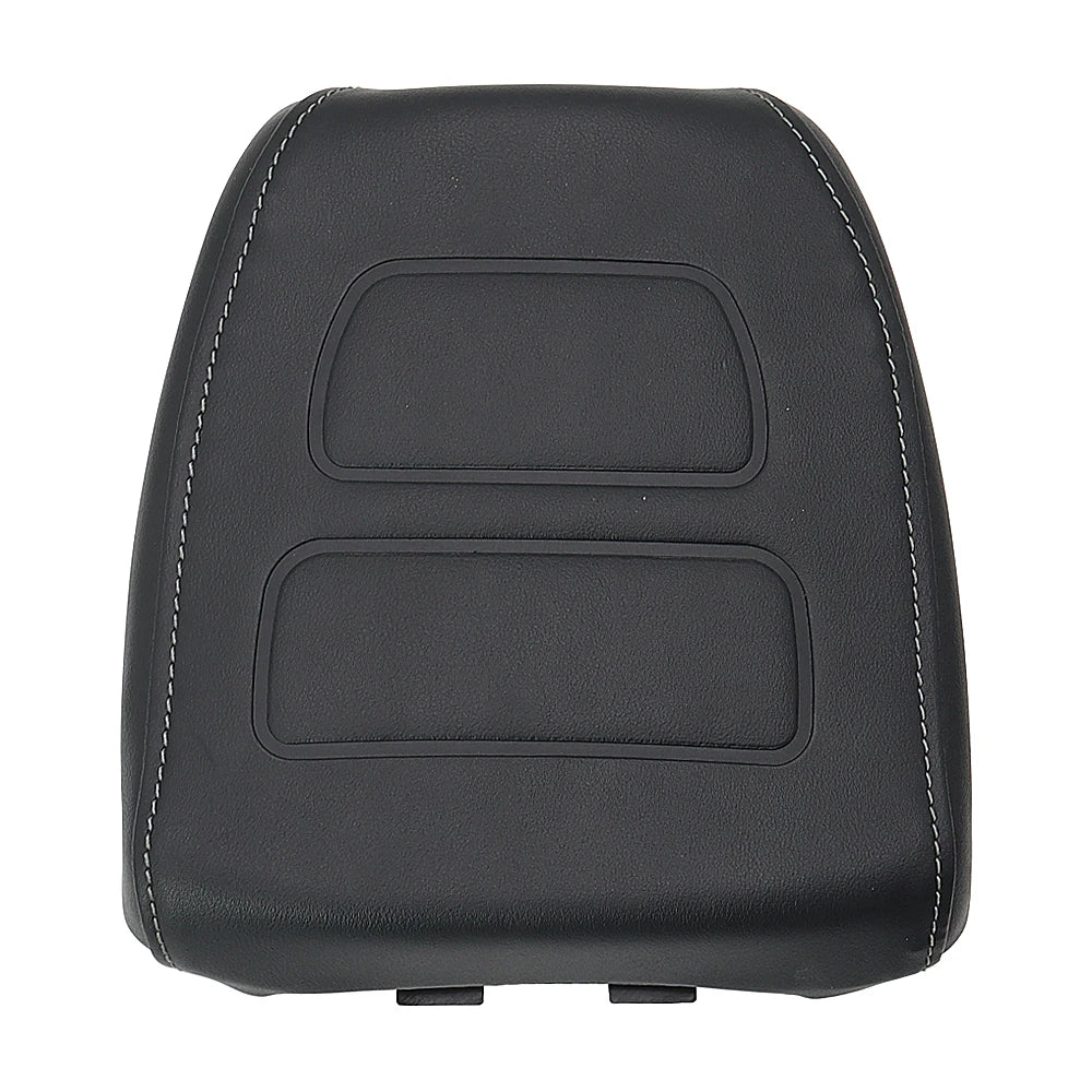 Kit Esthétique Sportster S : Cache Phare, Repose-Pieds Antidérapants et Médaillon d'Embrayage – photo 29/30