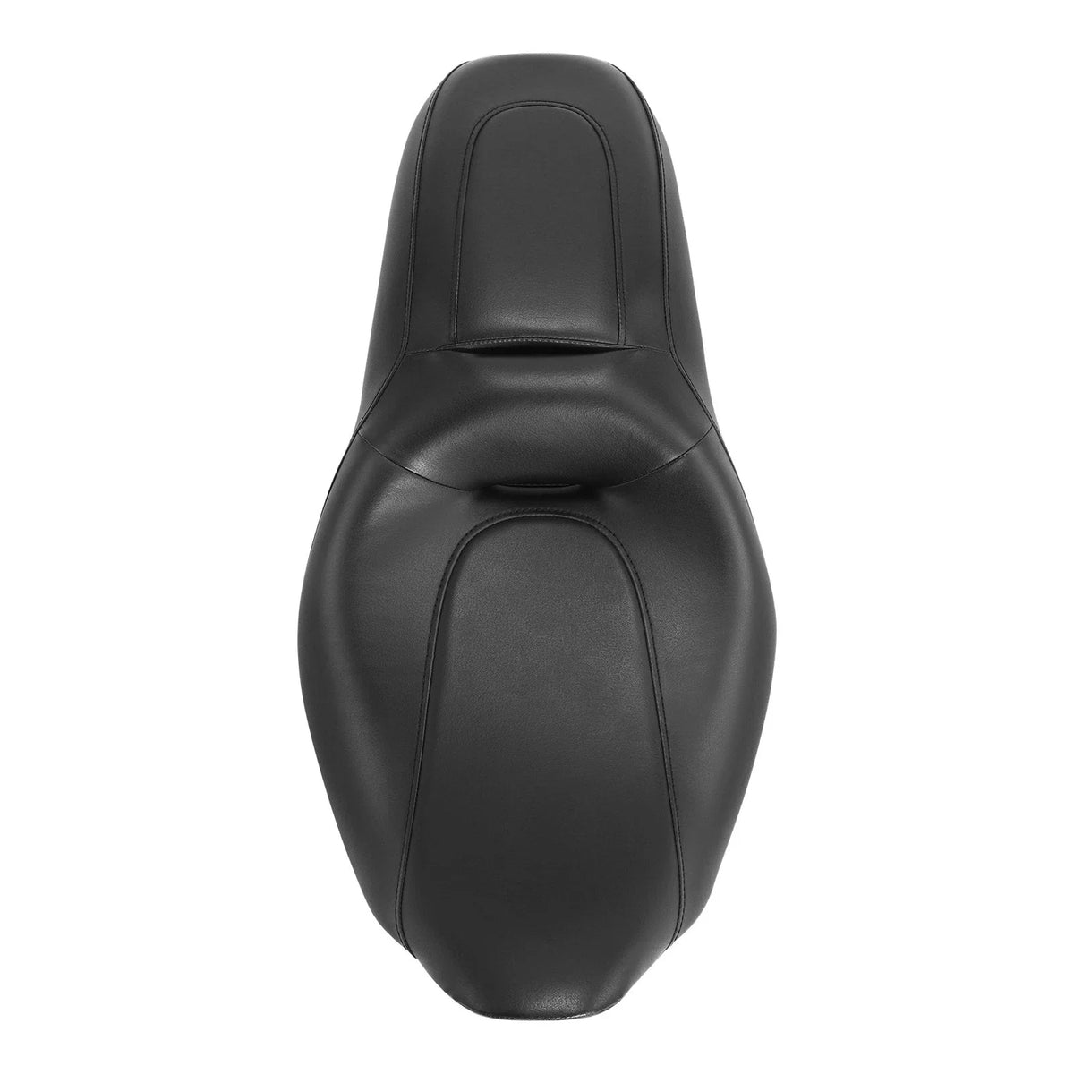 Selle pilote et passager TCMT pour Harley-Davidson Touring Street Glide / Road Glide (2009-2023)