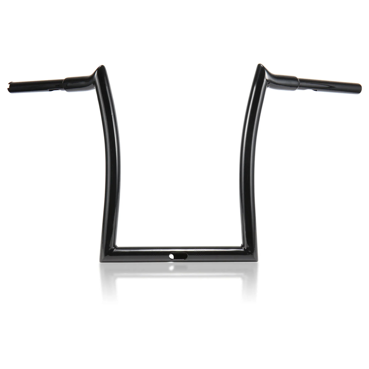 Guidon Ape Hanger Meathook 1,25" pour bagger - Harley-Davidson Road Glide 2015-2023 – photo 1/8