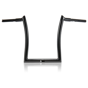 Guidon Ape Hanger Meathook 1,25" pour bagger - Harley-Davidson Road Glide 2015-2023 – photo 1/8