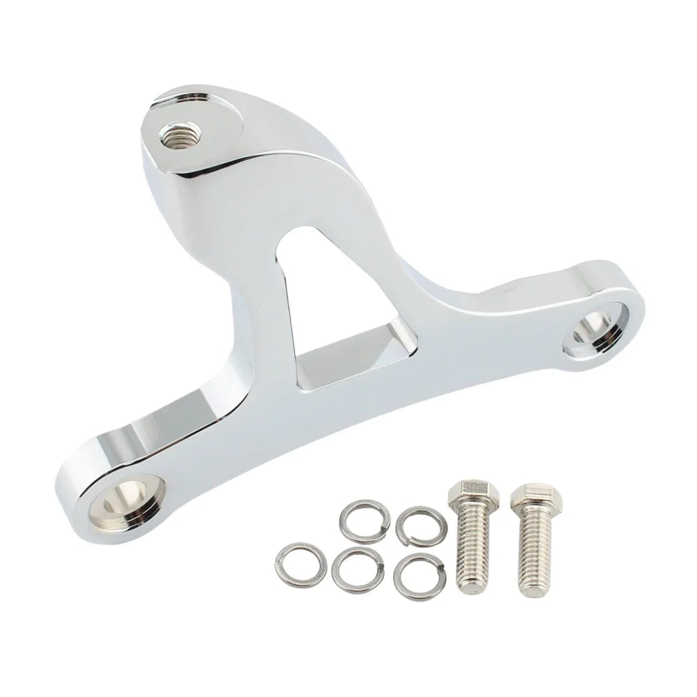 Kit de liaison moteur pour Harley Sportster - vue 10