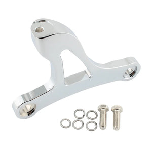 Kit de liaison moteur pour Harley Sportster - vue 10