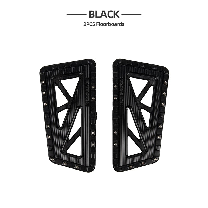 Kit Commandes Centrales (Mid Control) Repose-Pieds + Levier de Frein CNC - Harley-Davidson Softail Low Rider S/ST 2018 et plus récent – photo 34/36