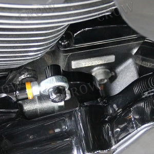 Kit Assistance Point Mort (EZ-Shift) pour Harley Touring 2017+ et Softail 2018+ – photo 5/7