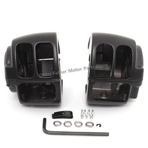 Silentbloc Avant de Moteur Réf. 47583-90B - Harley-Davidson Dyna Super Glide 1991-2017 – photo 3/13