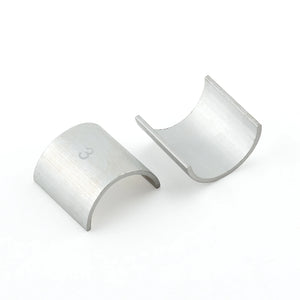 Commodo de guidon aluminium pour Harley Sportster - vue 10