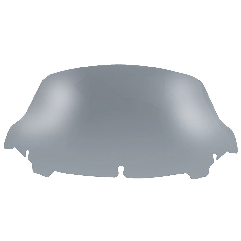 Pare-brise moto ABS pour Harley-Davidson Touring, plusieurs tailles - vue 3