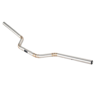 Guidon soudé inox pour Harley Touring 2023-2025 et Softail 2025-2026 - vue 6