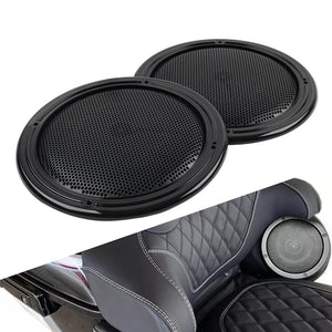 Paire de grilles de haut-parleurs pour top case (Tour Pack) arrière - vue 8