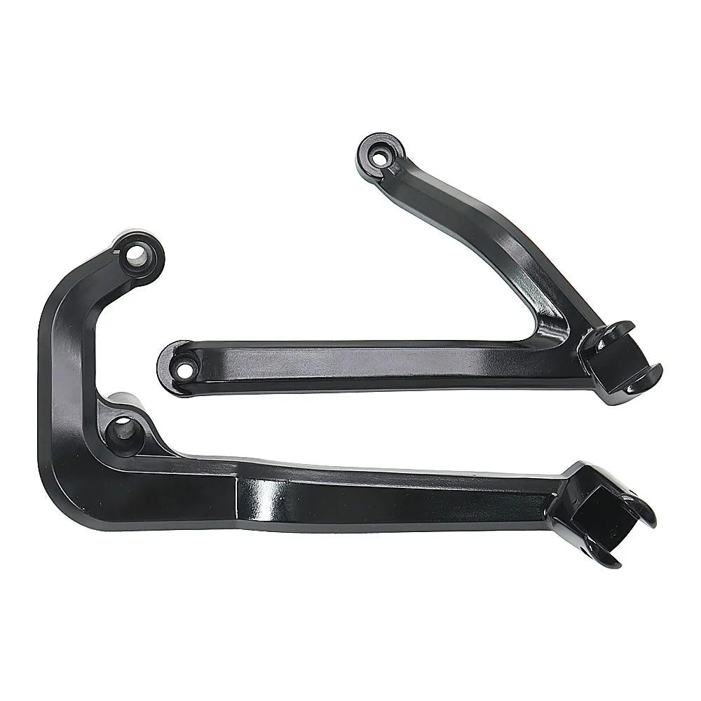 Kit Supports de Repose-Pieds Passager - Harley-Davidson Sportster S 1250 2021-2022 – photo 2/9