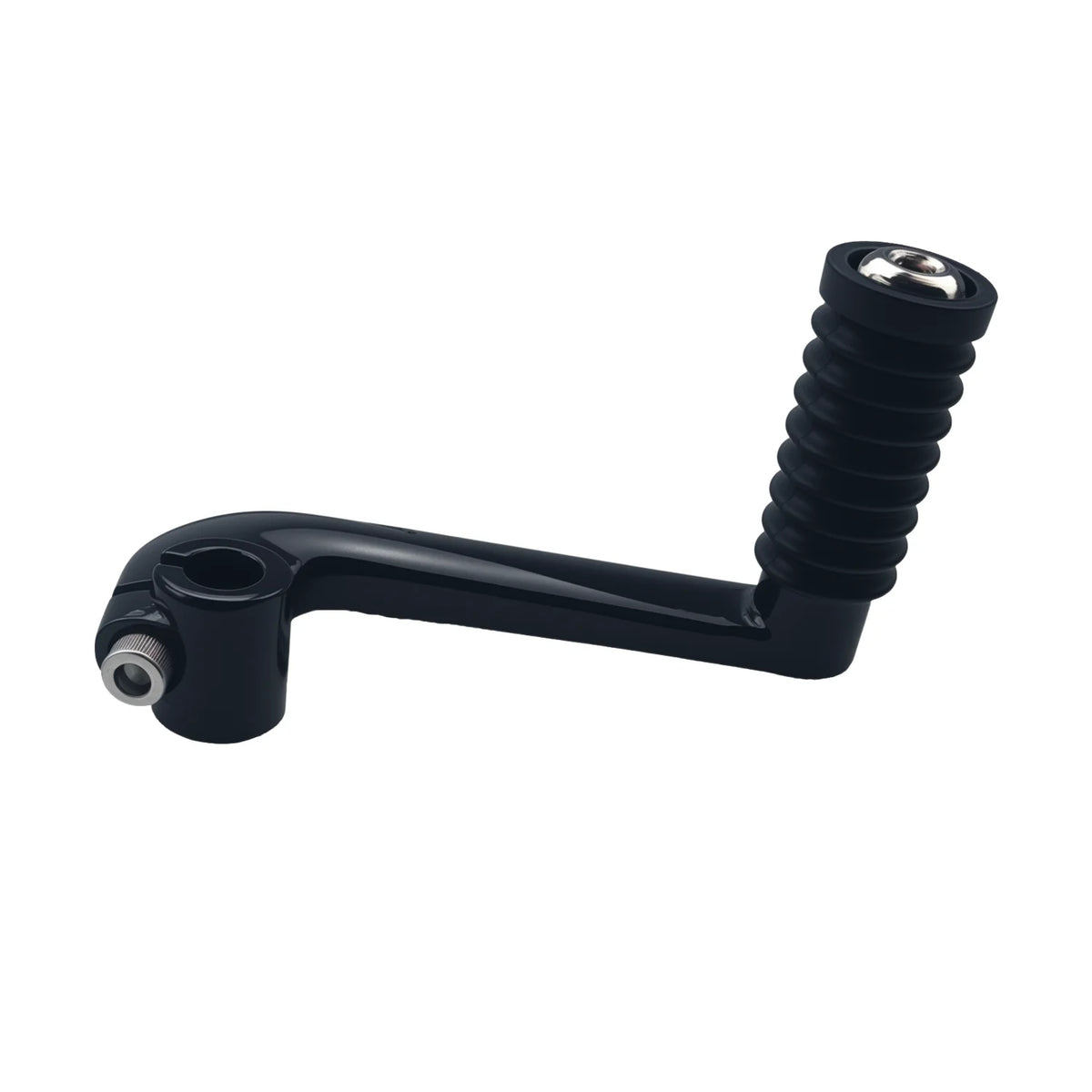 Levier de sélecteur à commandes centrales pour Harley-Davidson Sportster XL883 / XL1200 (2004-2025) – photo 4/6