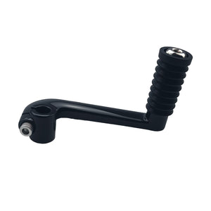 Levier de sélecteur à commandes centrales pour Harley-Davidson Sportster XL883 / XL1200 (2004-2025) – photo 4/6