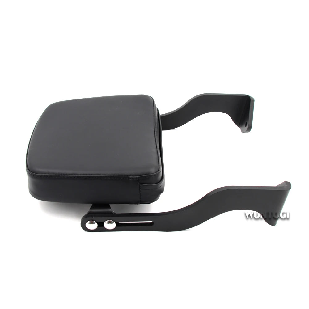 Accessoire décoratif en aluminium pour moto Harley-Davidson Pan America - vue 9