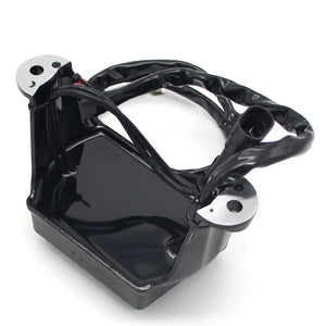 Régulateur de tension pour Harley Touring - vue 3