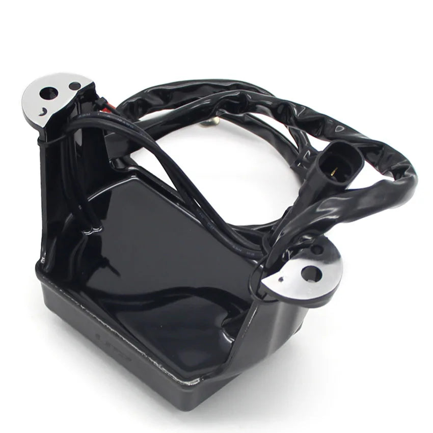 Régulateur de tension pour Harley Touring - vue 3