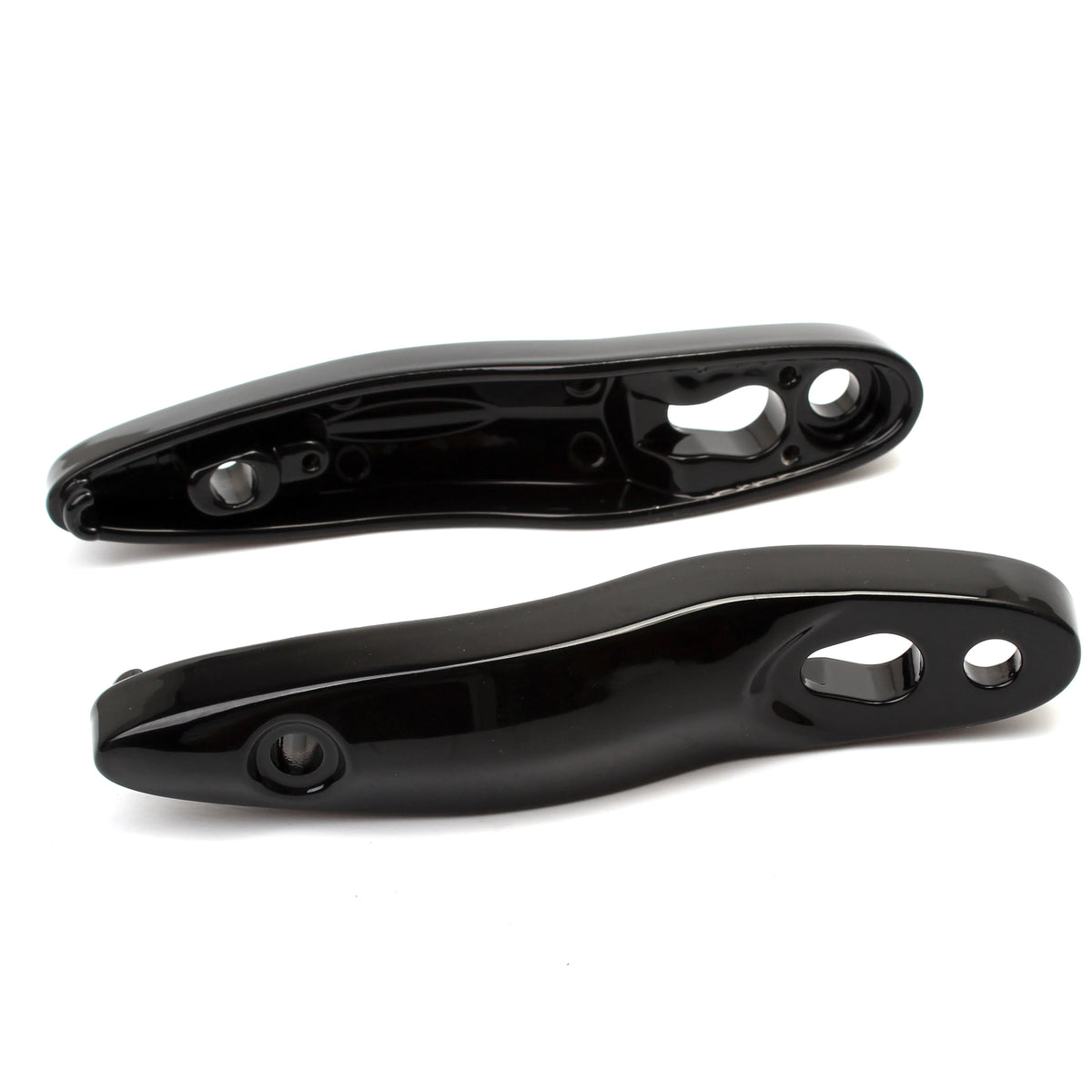 Déport de clignotants arrière pour Harley Softail - vue 6