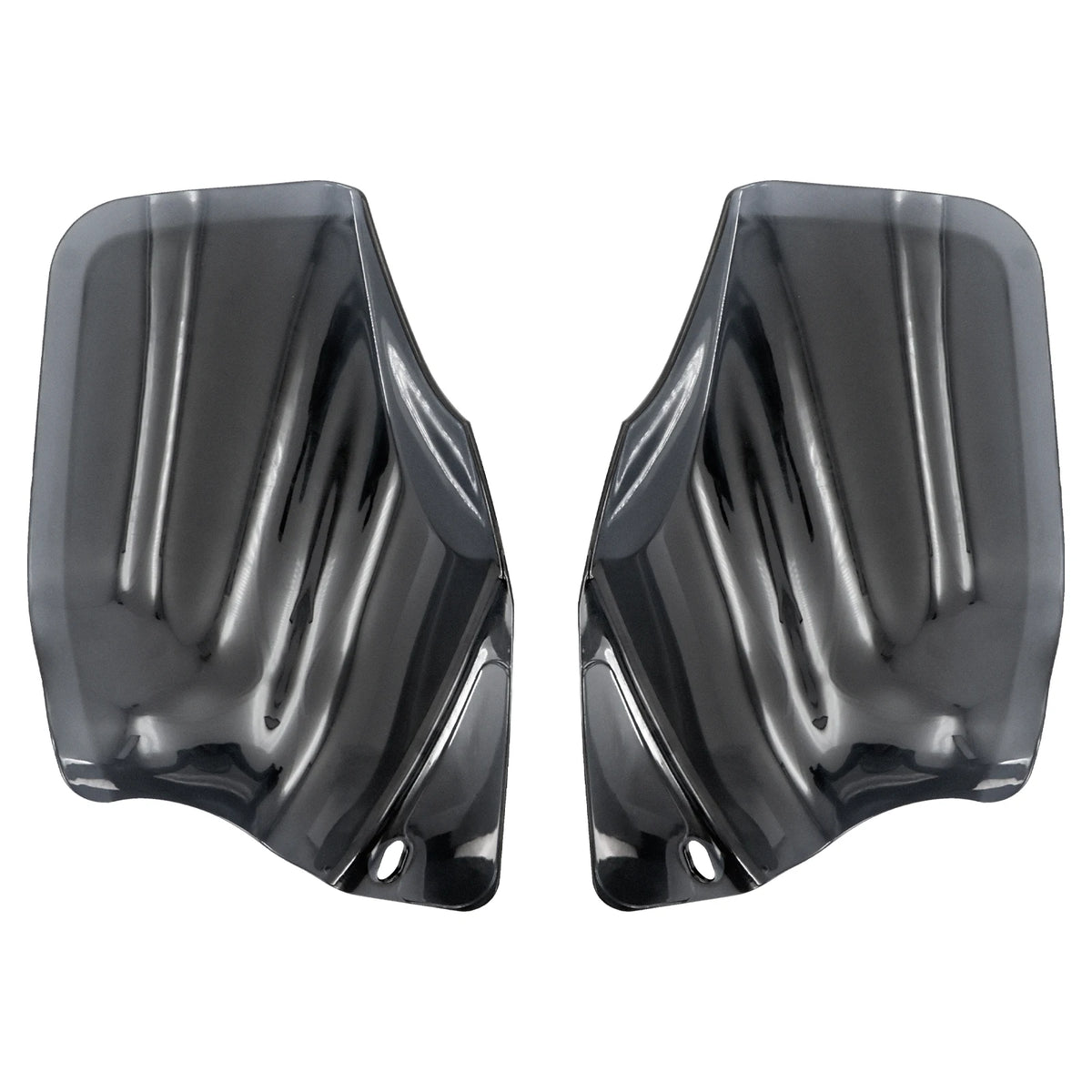 Déflecteur thermique réfléchissant pour selle Harley-Davidson Sportster - vue 3