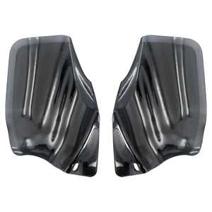 Déflecteur thermique réfléchissant pour selle Harley-Davidson Sportster - vue 3