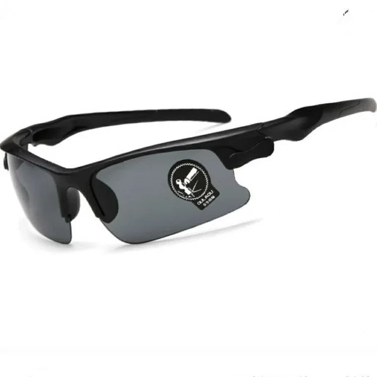 Lunettes de moto anti-éblouissement pour la conduite de nuit - vue 7