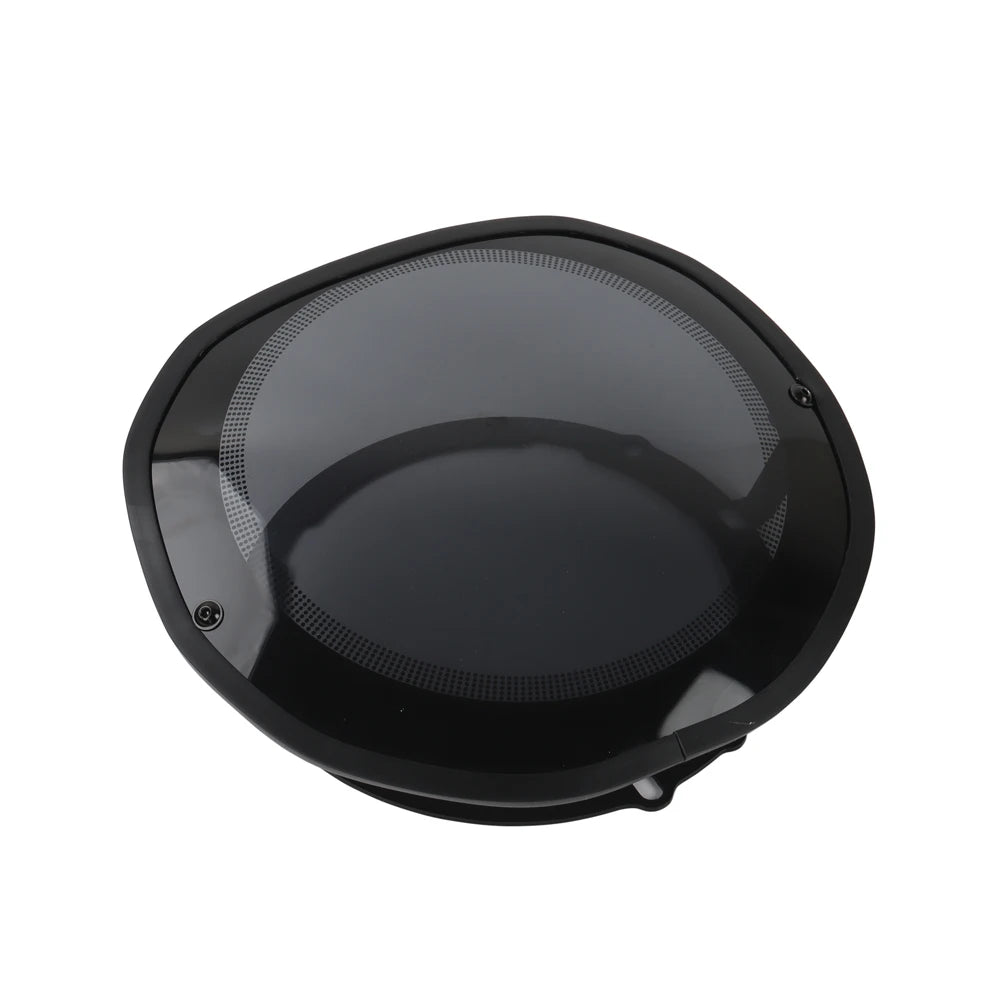 Cache de Protection de Phare Style FXRT pour Harley Low Rider ST, Low Rider El Diablo – photo 8/8