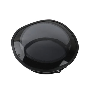 Cache de Protection de Phare Style FXRT pour Harley Low Rider ST, Low Rider El Diablo – photo 8/8