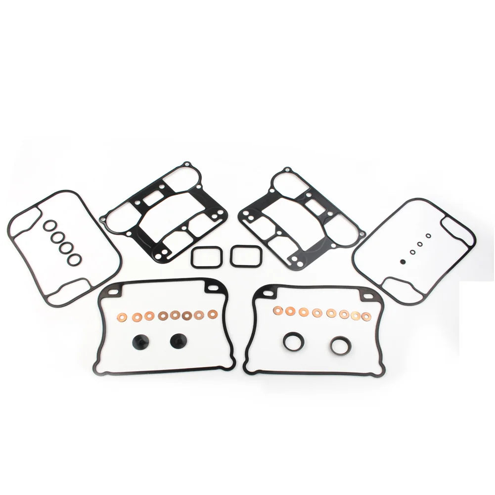 Kit de joints de couvre-culbuteurs pour Harley-Davidson Sportster - vue 6