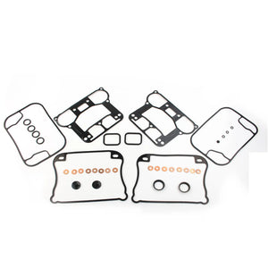 Kit de joints de couvre-culbuteurs pour Harley-Davidson Sportster - vue 6